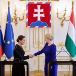 President Katalin Novák Speaks Up against Counterproductive EU Sanctions