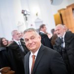 Viktor Orbán Pledges to “Navigate Hungary to a Safe Port”