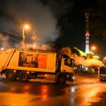 Budapest’s Waste Collection Grinds to a Halt