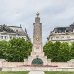 Opposition Jobbik Party Wants Soviet Monument in Liberty Square Demolished