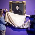 New El Greco Masterpiece on Display at the Museum of Fine Arts