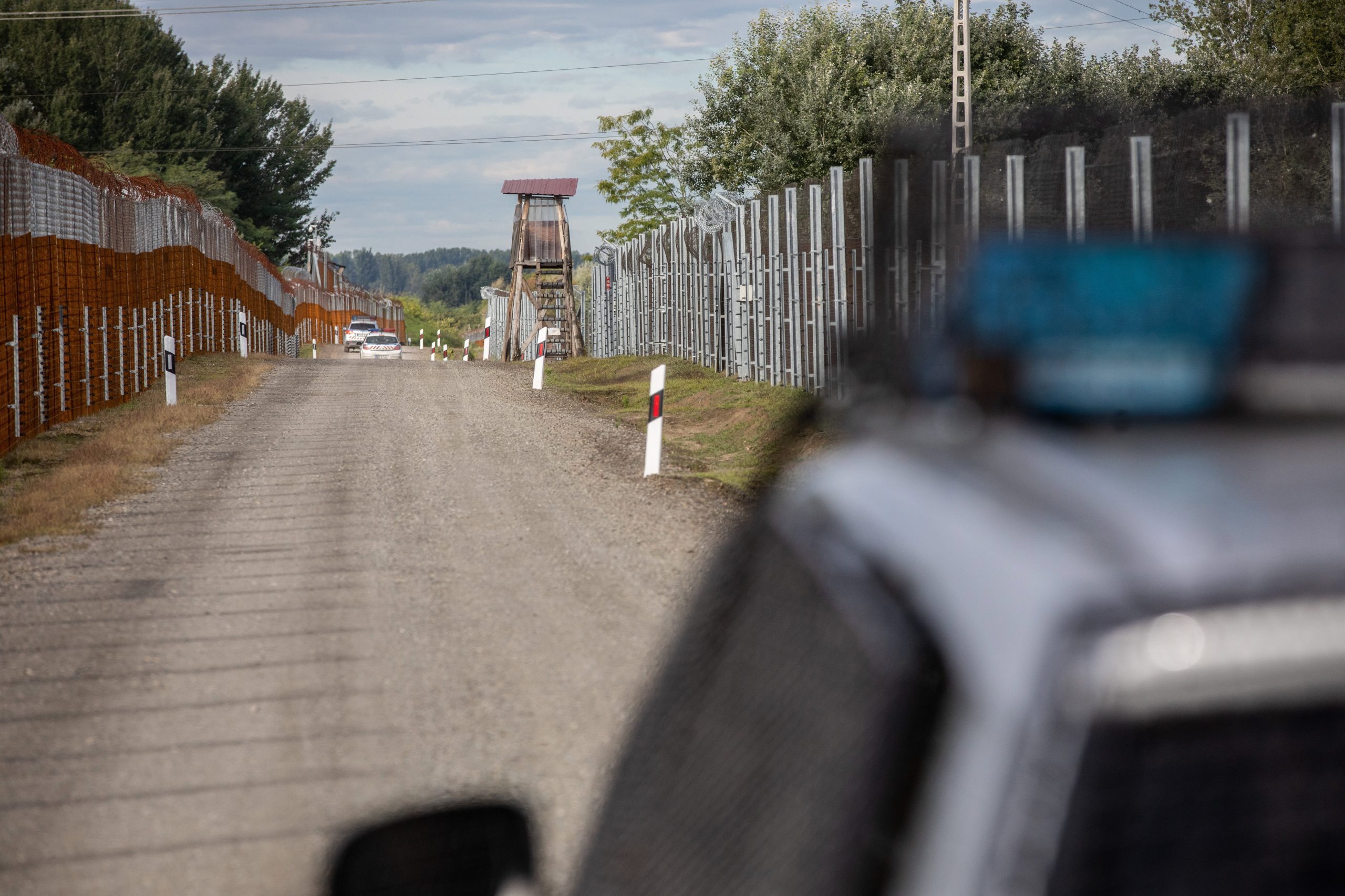 Prága vitatott határellenőrzést tart fenn a szlovák határ mentén