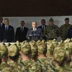 Viktor Orbán Pledges to Strengthen Hungary’s Army