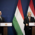 Viktor Orbán Calls for Energy Diversification