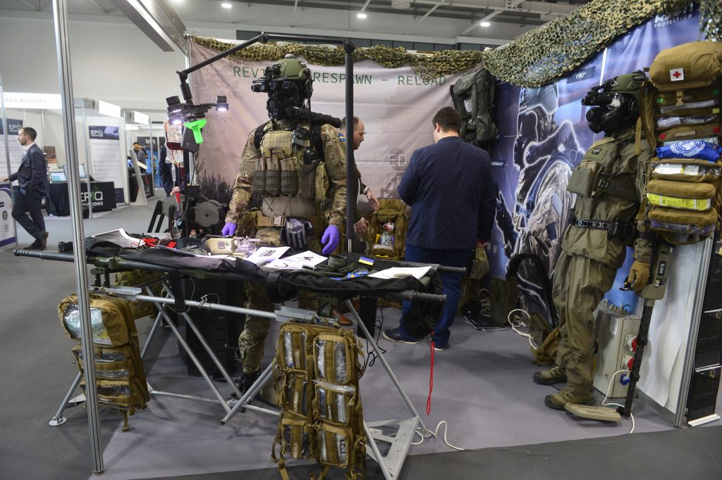 Hungarian Defense Industry Aims to be a Regional Leader by 2030 post's picture