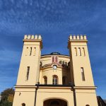 Kőszeg Synagogue Regains its Old Splendor