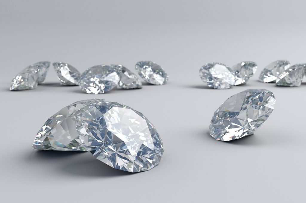 Russian Diamonds Quietly Pass Through the European Liberal Sieve post's picture