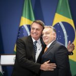 Viktor Orbán Praises Jair Bolsonaro