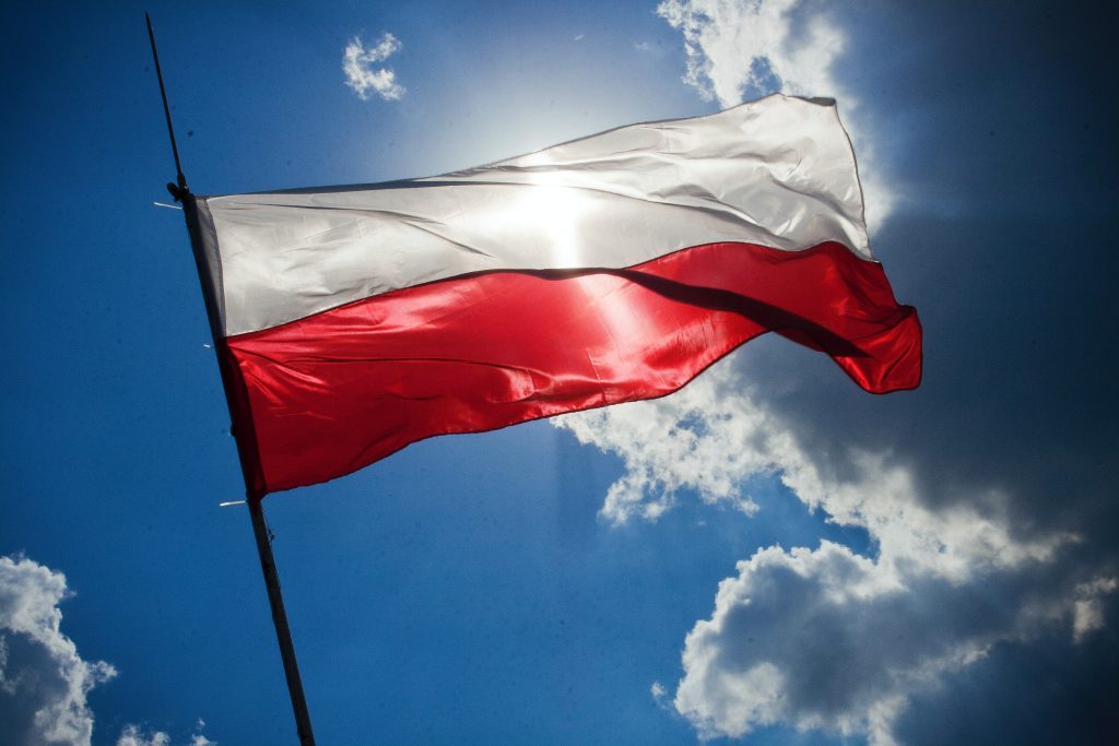 Warsaw Claims EU Cohesion Funds Are Not at Risk post's picture