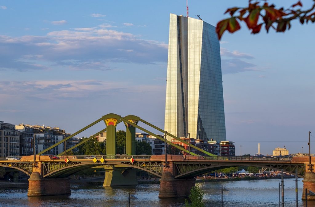 ECB resists calls to Curb Banks’ Huge Profits post's picture