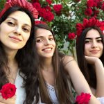 Video of Georgian Girls Singing Hungarian Folk Song Goes Viral