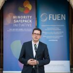 Minority Rights in the EU – Only for the Select