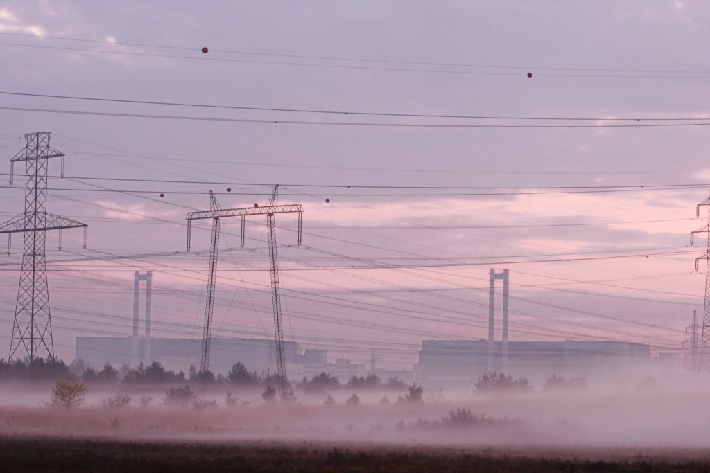 Sanctions on Nuclear Energy a Red Line for Hungary post's picture