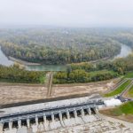 New Reservoir Prepares Hungary for the Next Drought