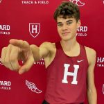 Hungarian Boy Wins Harvard Scholarship