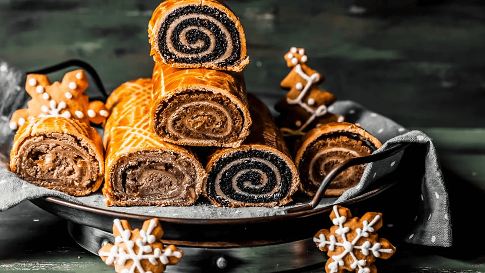 Price of Traditional Hungarian Christmas Roll on the Rise post's picture