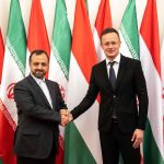 Hungary Supports Revival of Iran Nuclear Deal