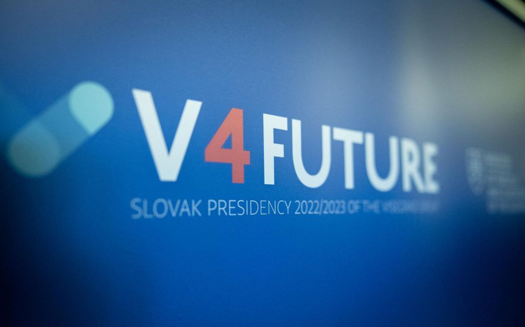 Viktor Orbán Has Positive Outlook about Future of V4 post's picture