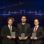 Young Serbian Composer Wins the Bartók World Competition