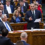 Viktor Orbán Pledges to Protect Low Energy Prices