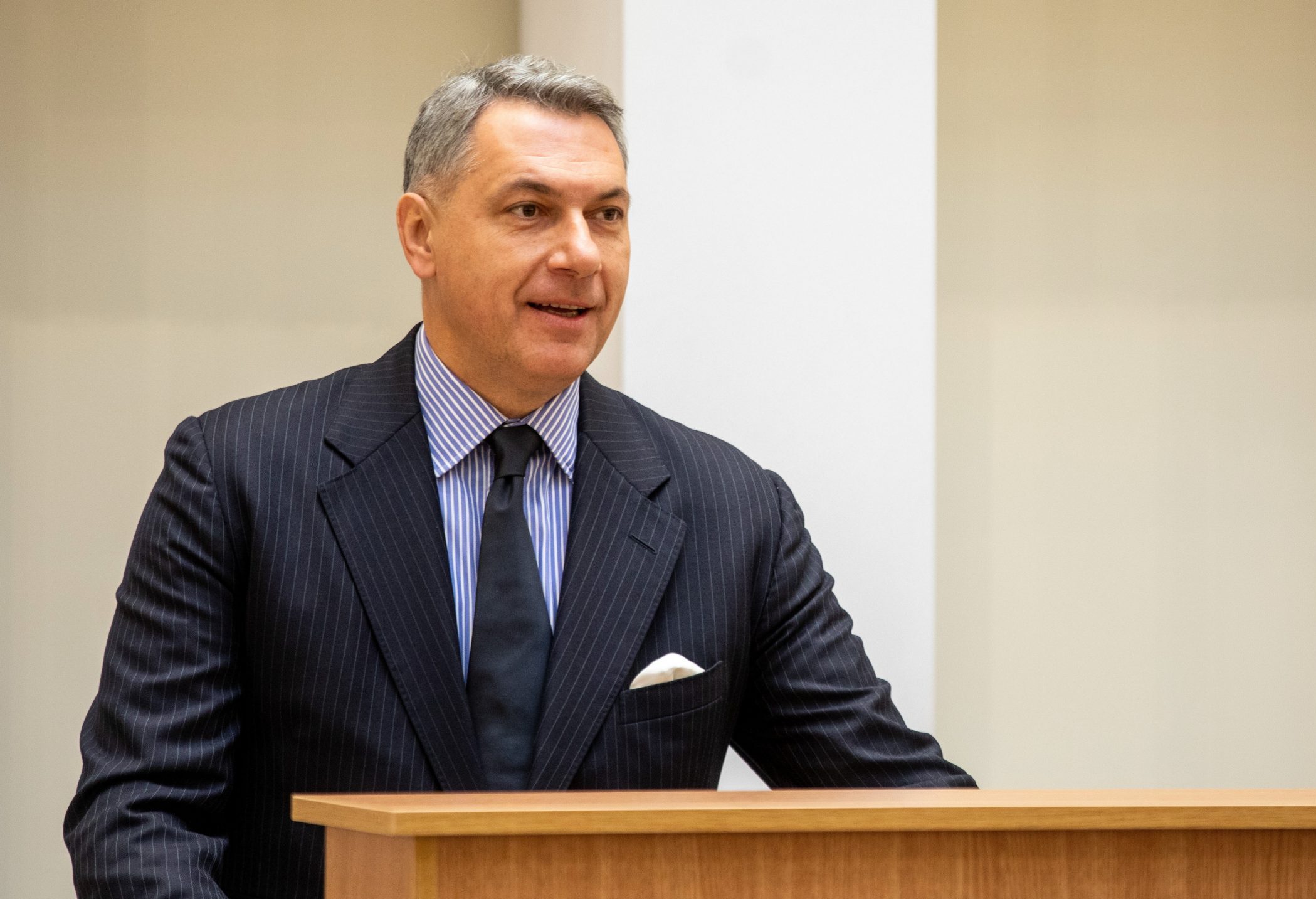 Hungary To Continue Investing In Romania