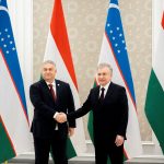 Hungary Intensifies Strategic Cooperation with Uzbekistan