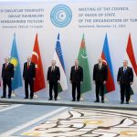 PM Orbán: Hungary Sees the Organization of Turkic States as Forum for Peace