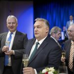 Viktor Orbán Believes Hungary Has More Friends than Ever Before