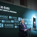 There Must Be a Strong Hungarian Entrepreneurial Community, Says PM Orbán