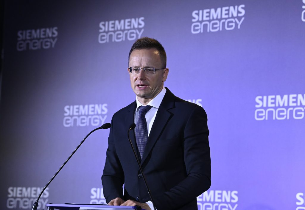 Siemens to Create 400 New Jobs in Hungary post's picture