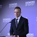 Siemens to Create 400 New Jobs in Hungary