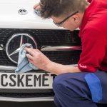 Hungarian Mercedes-Benz Press Plant Starts Production