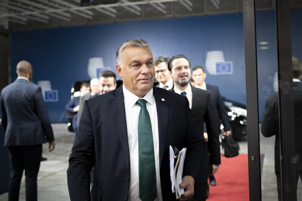 Hungary’s Government Prepares for a Deal over EU Funds post's picture