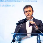 Minister of Industry László Palkovics Reportedly Resigns
