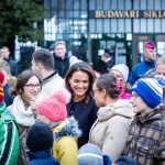 President Novák Helps Transcarpathian Children’s Home