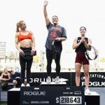 Hungarian Crossfit Athlete Wins Competition for Best in the Sport