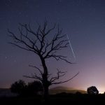 Spectacular Meteor Shower Expected Next Week