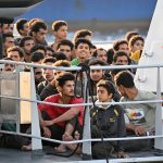Foreign Minister Urges EU to Change Its Pro-Migration Policy