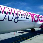 Number of Passengers on Wizz Air’s Budapest Flights Triple