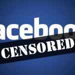 Censorship of Christian Content on the Rise on Facebook