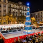 Budapest Christmas Market Named Best in Europe