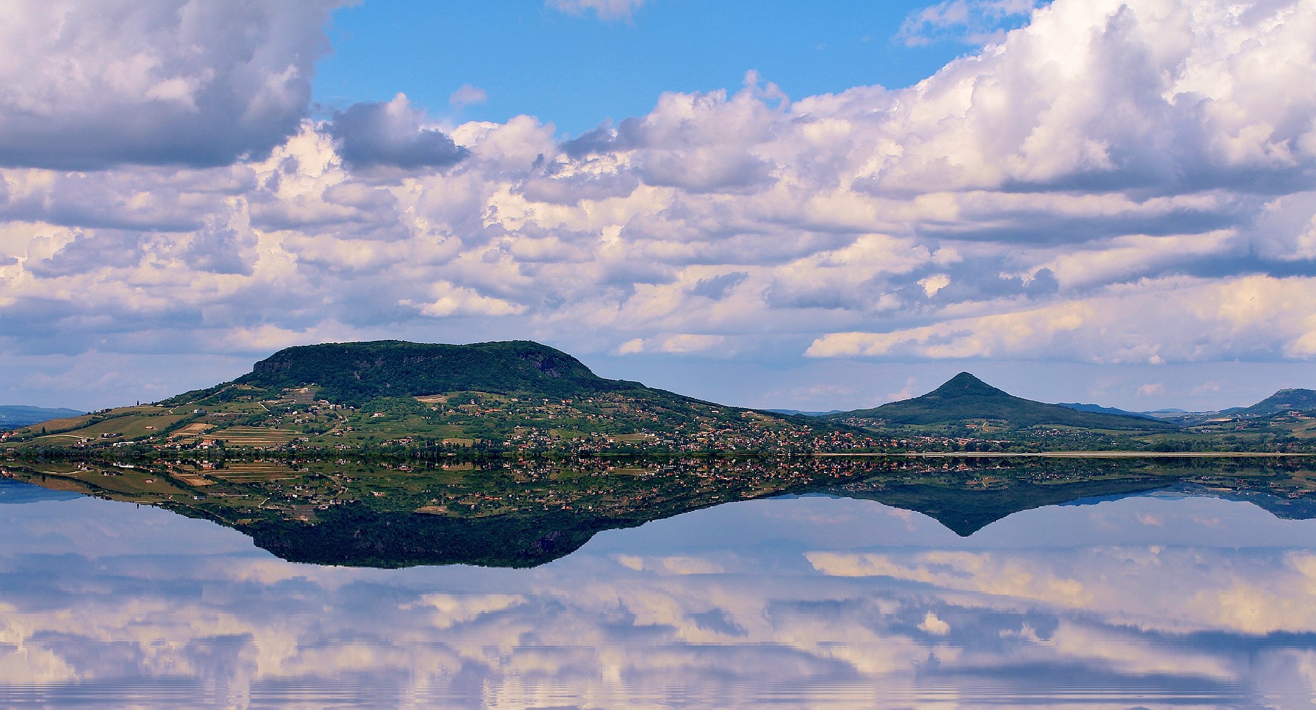 German Pensioners Prefer Lake Balaton to Spain’s Costa Brava