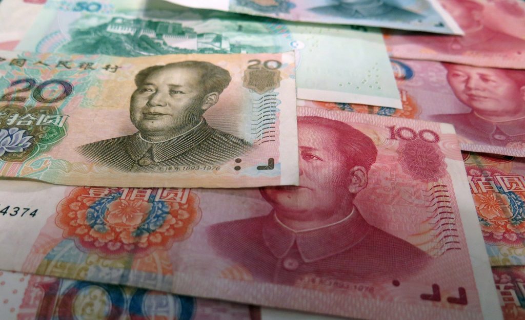 Hungary Issues Green Panda Bond Worth Two Billion Yuan post's picture
