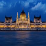 Hungary’s Parliament Passes New Law Hoping to Strike a Deal with Brussels