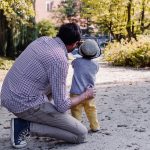Conference on Fatherhood Points Spotlight on Men’s Role