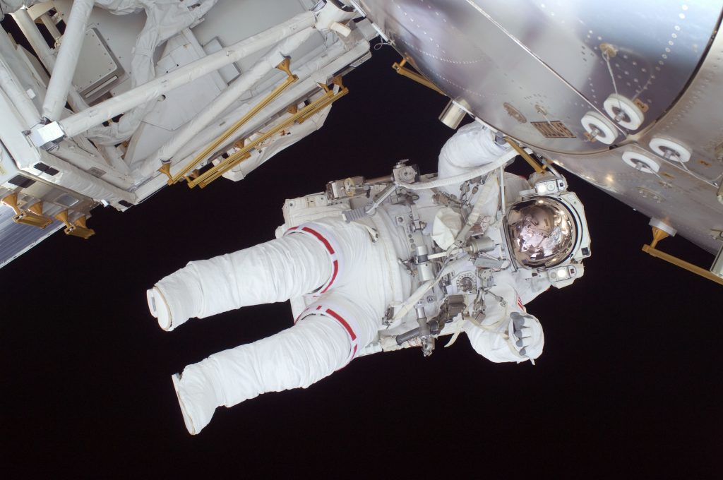 Hungarian Astronaut Soon in Space post's picture