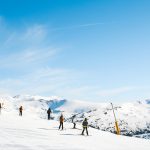 Hungarians Still in the Mood for Winter Travel
