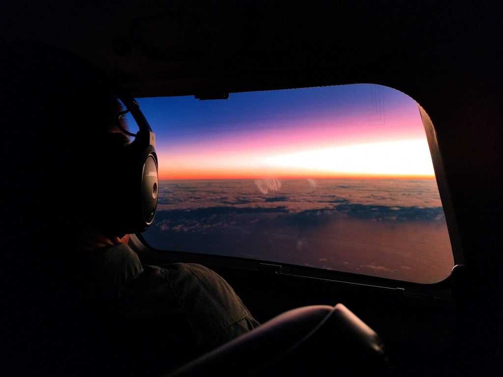 Fighter Pilots Blinded By Laser