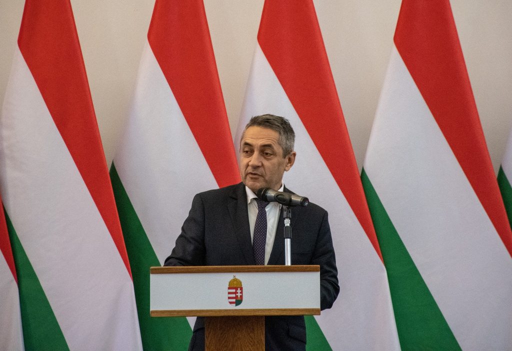 A Piece of Hungary for Hungarians Abroad with Dual Citizenship