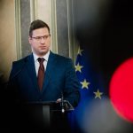Chancellery Minister Rejects EU Criticism